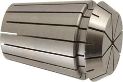 ETM - 1/16" ER25 Collet - 0.0102mm TIR - Exact Tooling