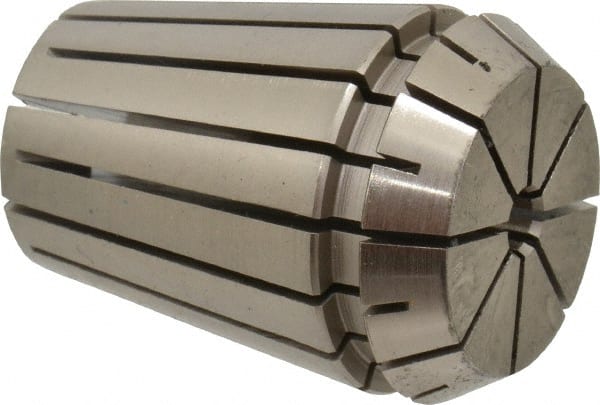 ETM - 1/8" ER25 Collet - 0.0102mm TIR - Exact Tooling