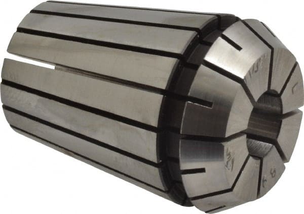 ETM - 11/32" ER25 Collet - 0.0102mm TIR - Exact Tooling