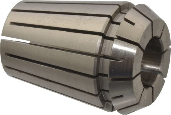 ETM - 7/16" ER25 Collet - 0.0102mm TIR - Exact Tooling