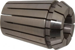 ETM - 1/2" ER25 Collet - 0.0102mm TIR - Exact Tooling