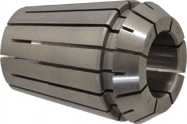 ETM - 17/32" ER25 Collet - 0.0102mm TIR - Exact Tooling