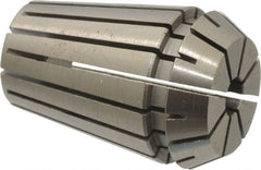 ETM - 3/16" ER20 Collet - 0.0102mm TIR - Exact Tooling