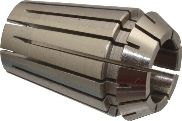 ETM - 7/16" ER20 Collet - 0.0102mm TIR - Exact Tooling