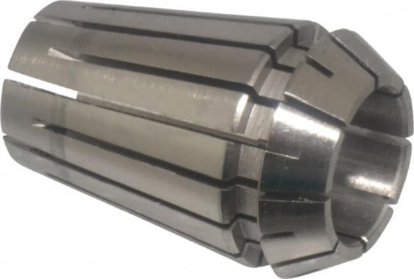 ETM - 1/2" ER20 Collet - 0.0102mm TIR - Exact Tooling