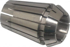 ETM - 1/2" ER20 Collet - 0.0102mm TIR - Exact Tooling