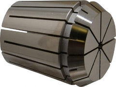 ETM - 1/8" ER40 Collet - 0.0102mm TIR - Exact Tooling