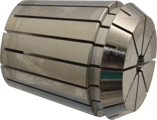 ETM - 1/4" ER40 Collet - 0.0102mm TIR - Exact Tooling
