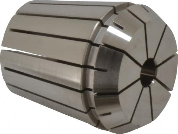 ETM - 11/32" ER40 Collet - 0.0102mm TIR - Exact Tooling