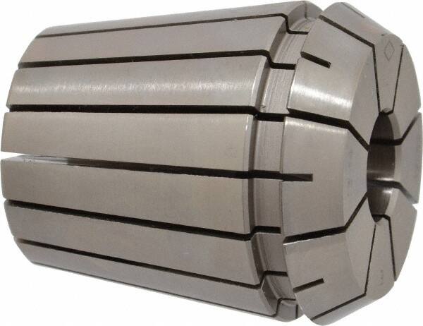 ETM - 17/32" ER40 Collet - 0.0102mm TIR - Exact Tooling