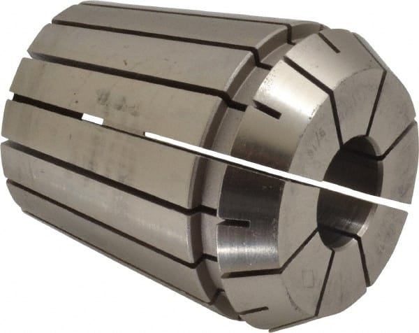 ETM - 9/16" ER40 Collet - 0.0102mm TIR - Exact Tooling