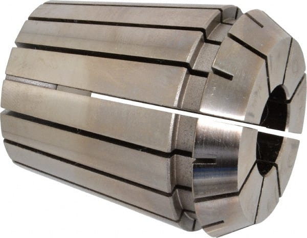 ETM - 5/8" ER40 Collet - 0.0102mm TIR - Exact Tooling