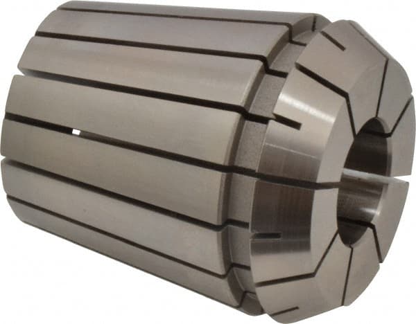 ETM - 21/32" ER40 Collet - 0.0102mm TIR - Exact Tooling