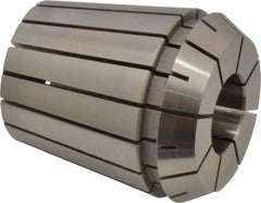ETM - 21/32" ER40 Collet - 0.0102mm TIR - Exact Tooling
