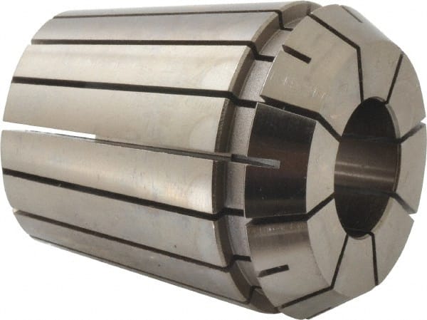 ETM - 11/16" ER40 Collet - 0.0102mm TIR - Exact Tooling