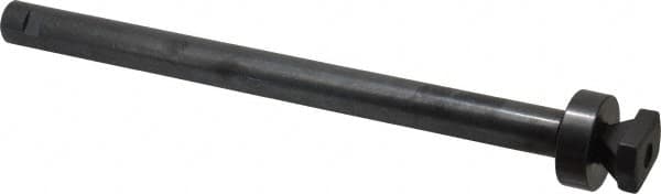 Tapmatic - Tapping Head Table Mount Torque Bar - For Use with Stop Arms, T-Slot of Table - Exact Tooling