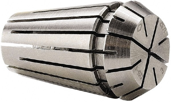 ETM - 27/32" ER40 Collet - 0.0102mm TIR - Exact Tooling
