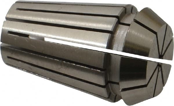 ETM - 1/16" ER16 Collet - 0.0102mm TIR - Exact Tooling