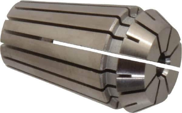 ETM - 1/8" ER16 Collet - 0.0102mm TIR - Exact Tooling
