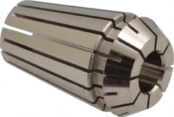 ETM - 1/4" ER16 Collet - 0.0102mm TIR - Exact Tooling