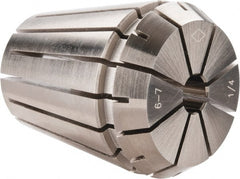 ETM - 1/4" ER32 Collet - 0.0102mm TIR - Exact Tooling