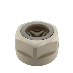 ETM - Collet Clamping Nut - Series ER16 - Exact Tooling