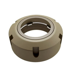 ETM - Collet Clamping Nut - Series ER32 - Exact Tooling