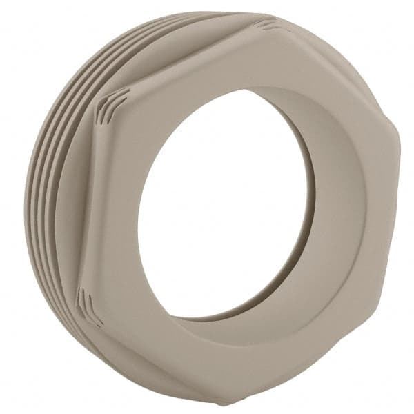 Iscar - Collet Nut - Series ER32 - Exact Tooling