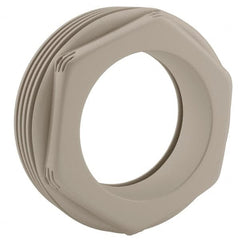 Iscar - Collet Nut - Series ER32 - Exact Tooling