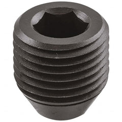 Iscar - End Mill Holder Screw - Exact Tooling