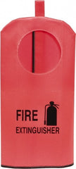 Steiner - Fire Extinguisher Covers Maximum Extinguisher Capacity (Lb.): 10.00 Minimum Extinguisher Capacity (Lb.): 5.00 - Exact Tooling