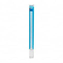 Philips - 50 Watt Fluorescent Commercial/Industrial 4 Pin Lamp - 3,500°K Color Temp, 4,300 Lumens, PLL, 20,000 hr Avg Life - Exact Tooling