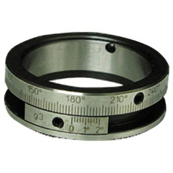 Iscar - Balancing Ring for Indexable Tool Holders - For Modular Boring Head - Exact Tooling