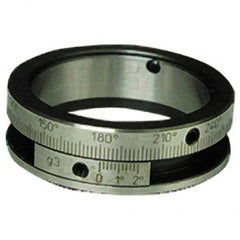 Iscar - Balancing Ring for Indexable Tool Holders - For Modular Boring Head - Exact Tooling