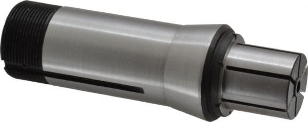 Interstate - 5C Expanding Expanding Collet - 0.4375 to 0.8" Collet Capacity, 0.00197" TIR - Exact Tooling