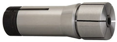 Interstate - 5C Expanding Expanding Collet - 3/4 to 5" Collet Capacity, 0.00197" TIR - Exact Tooling