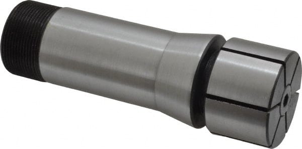 Interstate - 5C Expanding Expanding Collet - 3/4 to 1-1/2" Collet Capacity, 0.00197" TIR - Exact Tooling