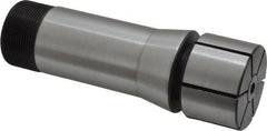 Interstate - 5C Expanding Expanding Collet - 3/4 to 1-1/2" Collet Capacity, 0.00197" TIR - Exact Tooling