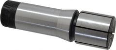 Interstate - 5C Expanding Expanding Collet - 3/4 to 1-1/2" Collet Capacity, 0.00197" TIR - Exact Tooling