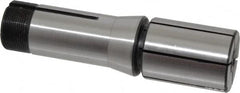 Interstate - 5C Expanding Expanding Collet - 3/4 to 1-1/2" Collet Capacity, 0.00197" TIR - Exact Tooling