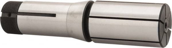 Interstate - 5C Expanding Expanding Collet - 3/4 to 1-1/2" Collet Capacity, 0.00197" TIR - Exact Tooling