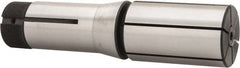 Interstate - 5C Expanding Expanding Collet - 3/4 to 1-1/2" Collet Capacity, 0.00197" TIR - Exact Tooling