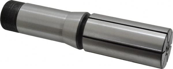 Interstate - 5C Expanding Expanding Collet - 3/4 to 1-1/2" Collet Capacity, 0.00197" TIR - Exact Tooling