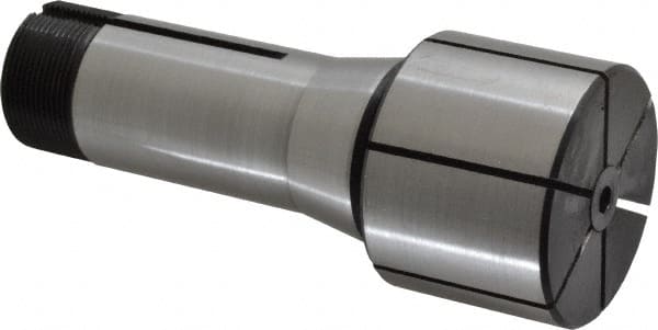 Interstate - 5C Expanding Expanding Collet - 3/4 to 2" Collet Capacity, 0.00197" TIR - Exact Tooling