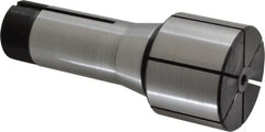 Interstate - 5C Expanding Expanding Collet - 3/4 to 2" Collet Capacity, 0.00197" TIR - Exact Tooling