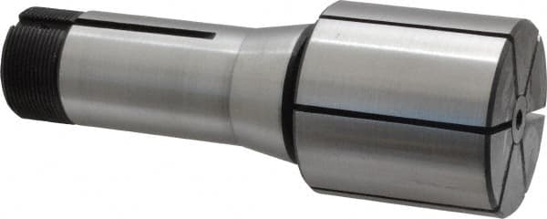 Interstate - 5C Expanding Expanding Collet - 3/4 to 2" Collet Capacity, 0.00197" TIR - Exact Tooling