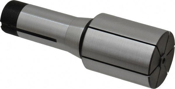 Interstate - 5C Expanding Expanding Collet - 3/4 to 2" Collet Capacity, 0.00197" TIR - Exact Tooling