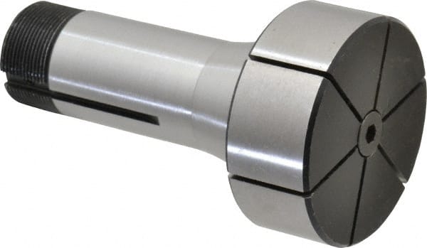 Interstate - 5C Expanding Expanding Collet - 3/4 to 2-1/2" Collet Capacity, 0.00197" TIR - Exact Tooling
