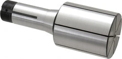 Interstate - 5C Expanding Expanding Collet - 3/4 to 2-1/2" Collet Capacity, 0.00197" TIR - Exact Tooling