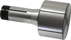 Interstate - 5C Expanding Expanding Collet - 3/4 to 3" Collet Capacity, 0.00197" TIR - Exact Tooling